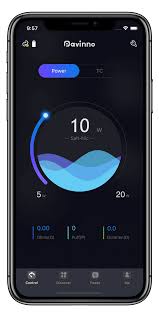 Bluetooth Device Safest Pod System